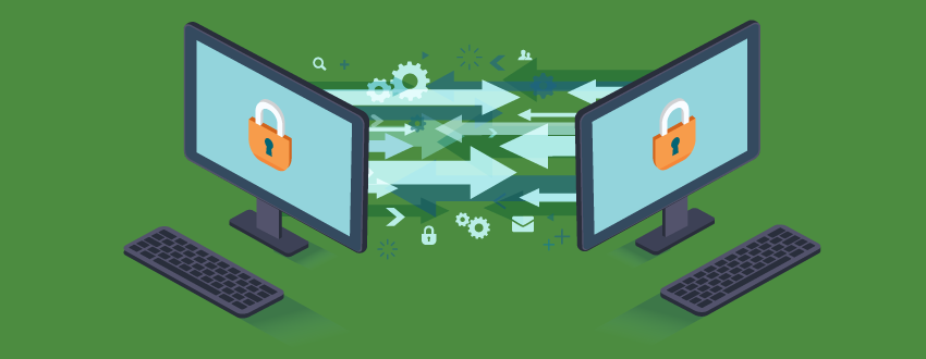 Learn to Send send encrypted files and folders by email